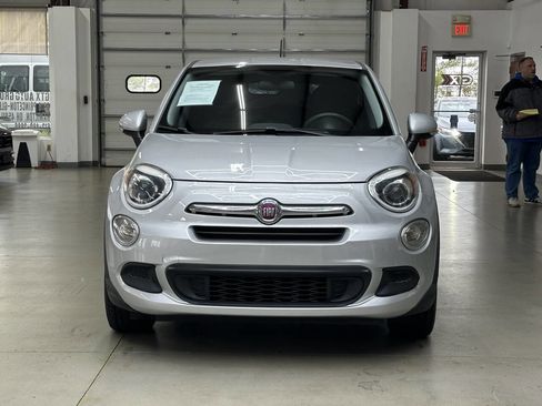 Used 2016 FIAT 500X Easy image 6