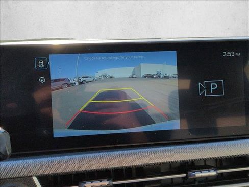 Used 2025 Hyundai Sonata SEL image 11