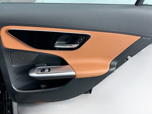 Certified 2023 Mercedes-Benz C 300 Sedan image 25