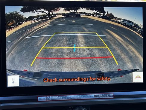 New 2026 Toyota Tacoma TRD Off-Road image 16