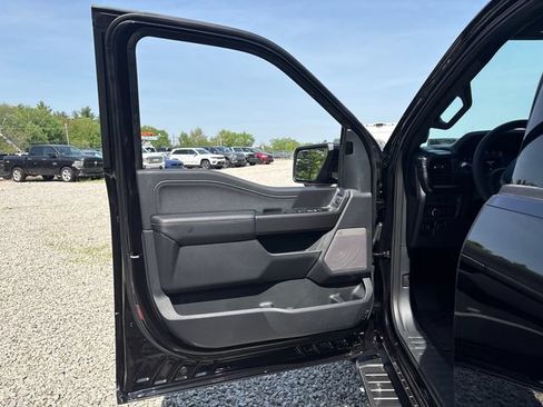 Certified 2026 Ford F150 Lariat AWD/4WD image 16