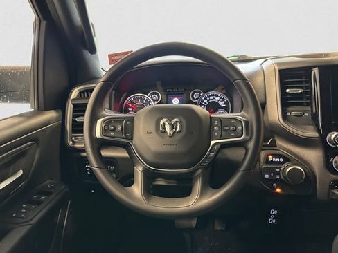 New 2026 RAM 1500 Express AWD/4WD image 13