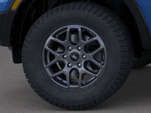 New 2025 Ford Ranger XLT w/ Equipment Group 301A High image 19