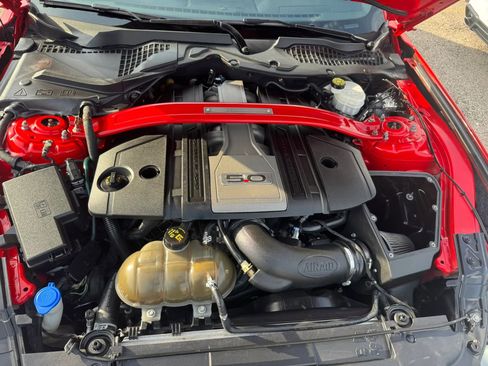 Used 2020 Ford Mustang GT Premium RWD image 38