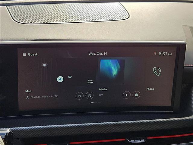 New 2026 Hyundai Sonata N Line FWD image 17