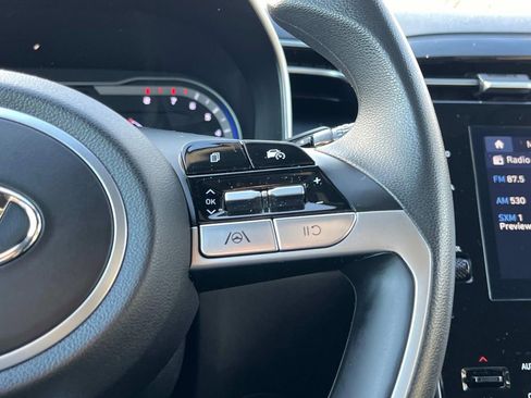 Used 2024 Hyundai Santa Cruz SEL image 32