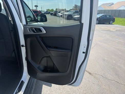 Certified 2021 Ford Ranger XLT w/ Equipment Group 301A Mid AWD/4WD image 50