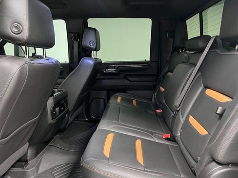 Used 2024 GMC Sierra 3500 AT4 w/ AT4 Premium Plus Package image 42