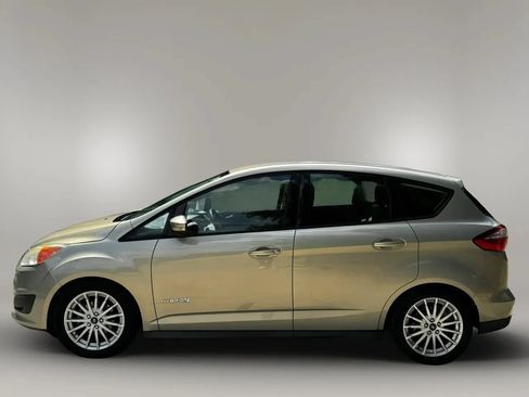 Used 2015 Ford C-MAX SE w/ Equipment Group 203A FWD image 5