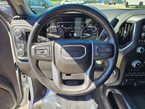 Used 2019 GMC Sierra 1500 Denali w/ Denali Ultimate Package AWD/4WD image 26