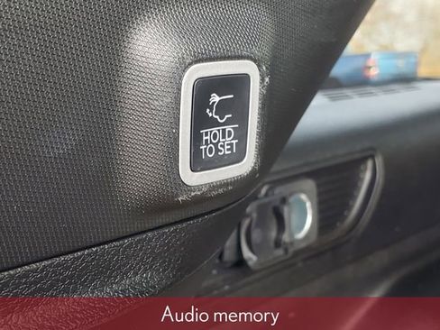 Used 2024 Jeep Grand Cherokee Limited w/ Luxury Tech Group II image 12