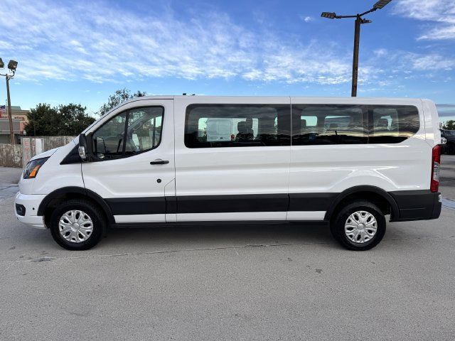 Used 2025 Ford Transit 350 XLT RWD image 11