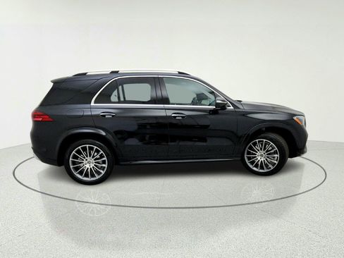 New 2026 Mercedes-Benz GLE 350 4MATIC image 7