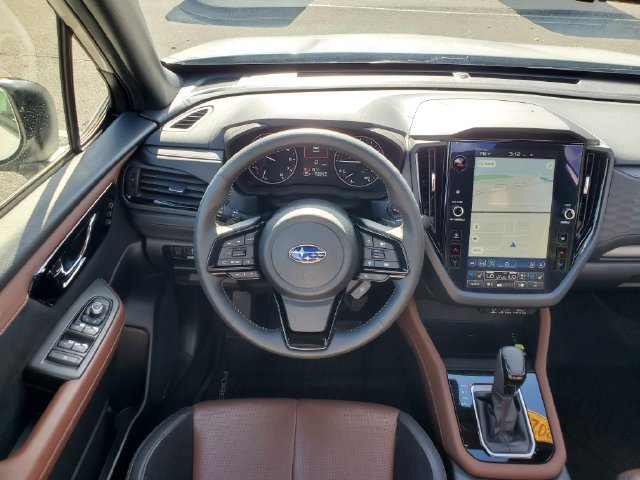 Used 2025 Subaru Forester Touring AWD/4WD image 13