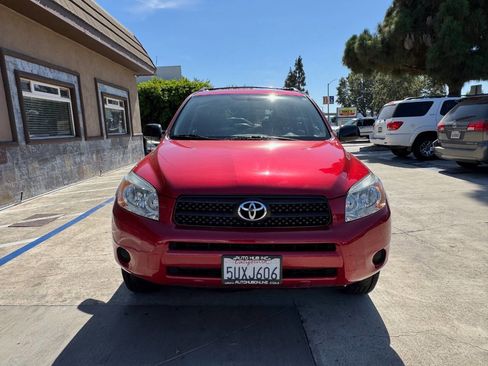 Used 2006 Toyota RAV4 2WD image 3