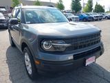 Certified 2022 Ford Bronco Sport image 2