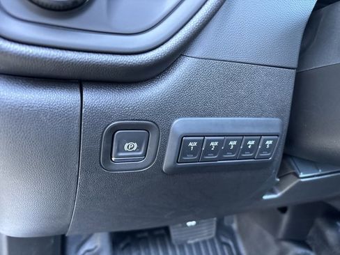 New 2026 Chevrolet Silverado 3500 W/T w/ WT Convenience Package image 18