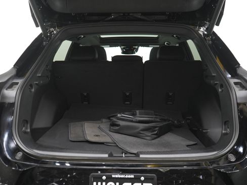 Used 2026 Chevrolet Equinox EV RS AWD/4WD image 19