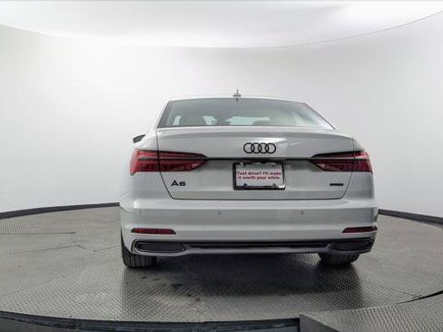 Used 2023 Audi A6 2.0T Premium w/ Convenience Package AWD/4WD image 7