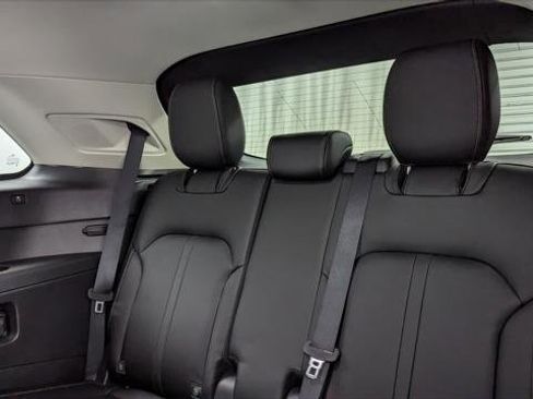 Used 2026 MAZDA CX-90 3.3 Turbo w/ Premium Sport Pkg image 18