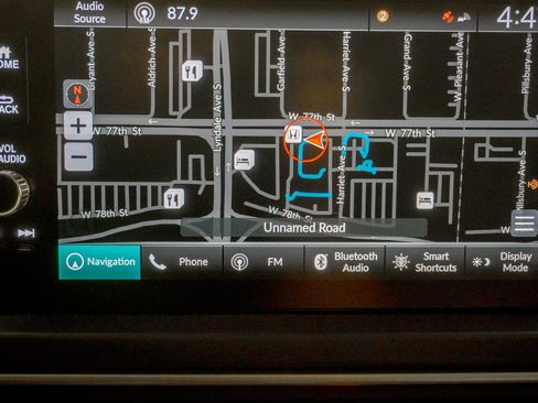 Certified 2025 Honda Pilot Touring image 26