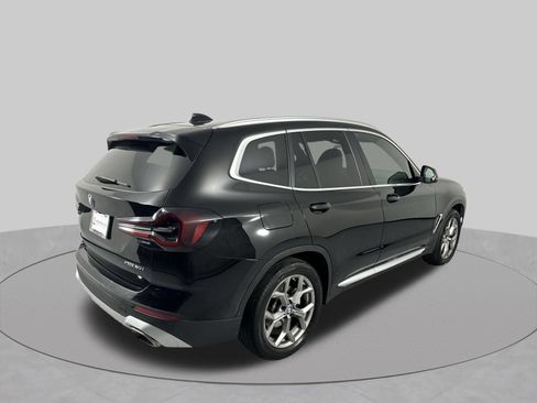 Used 2023 BMW X3 xDrive30i AWD/4WD image 36