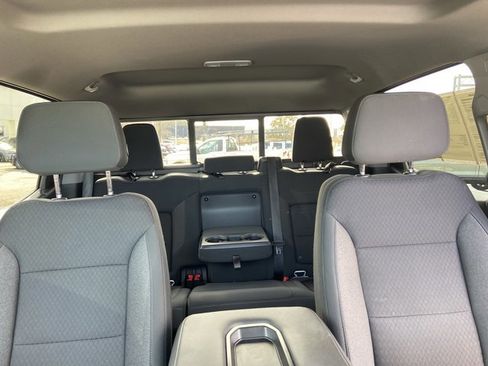 Used 2020 Chevrolet Silverado 1500 LT w/ All-Star Edition image 18