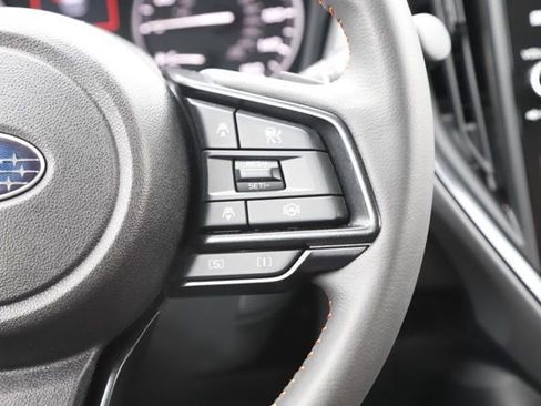 Certified 2025 Subaru Crosstrek 2.5i Limited image 22