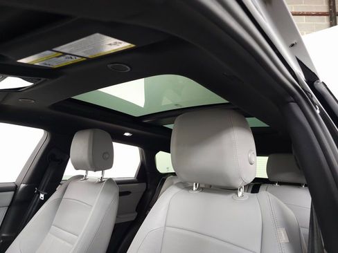 Used 2026 Land Rover Range Rover Evoque S image 20