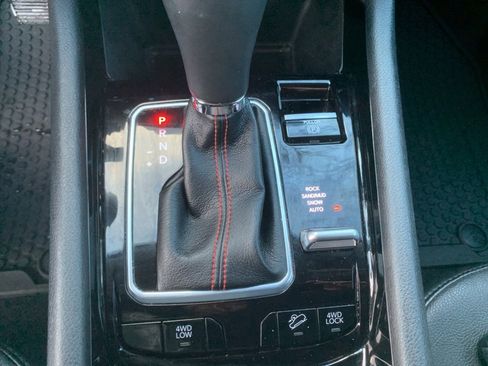 Certified 2022 Jeep Compass Trailhawk image 24