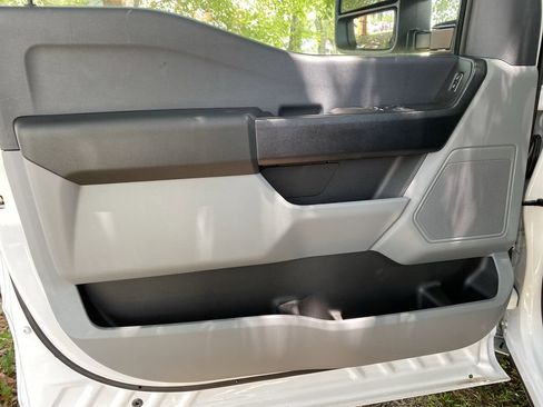 New 2025 Ford F250 XL w/ XL Driver Assist Package image 11