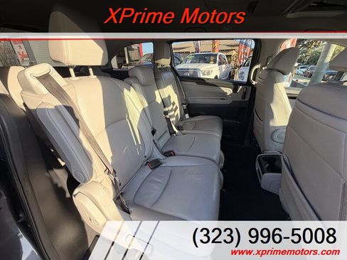 Used 2019 Honda Odyssey Elite image 38