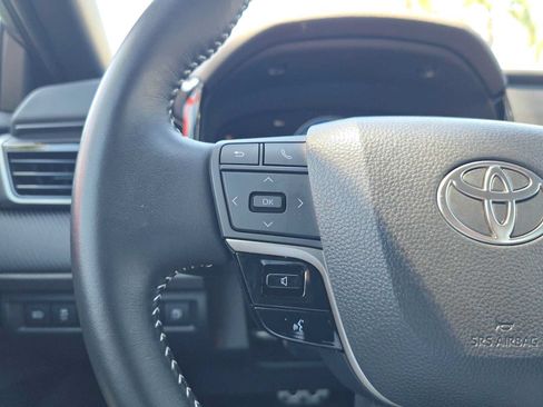 Certified 2026 Toyota Camry SE FWD image 31