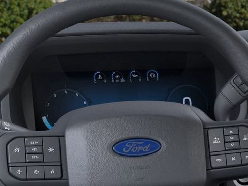 New 2025 Ford F150 STX image 14