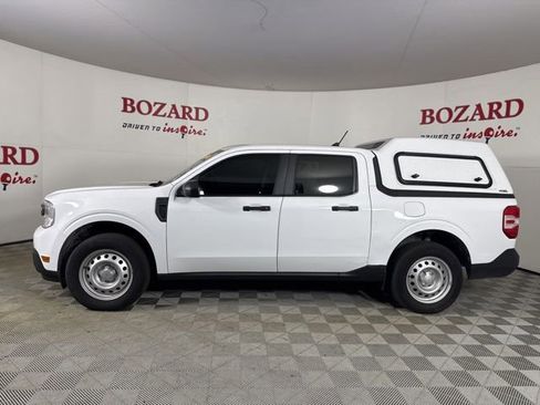 Used 2024 Ford Maverick XL image 5