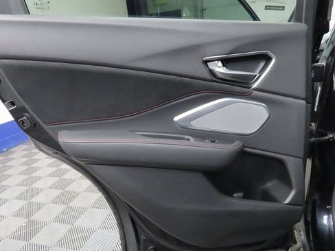 Used 2023 Acura RDX AWD w/ A-Spec & Advance Pkg image 48