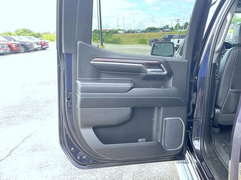 Certified 2023 GMC Sierra 1500 SLT w/ SLT Premium Package AWD/4WD image 20