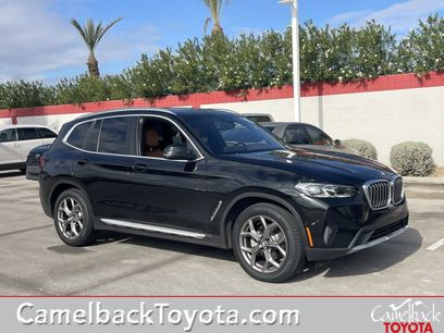 Used 2024 BMW X3 xDrive30i w/ Premium Package