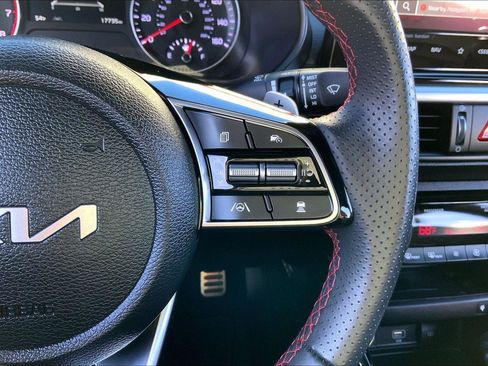 Used 2024 Kia Forte GT w/ GT2 Package image 18