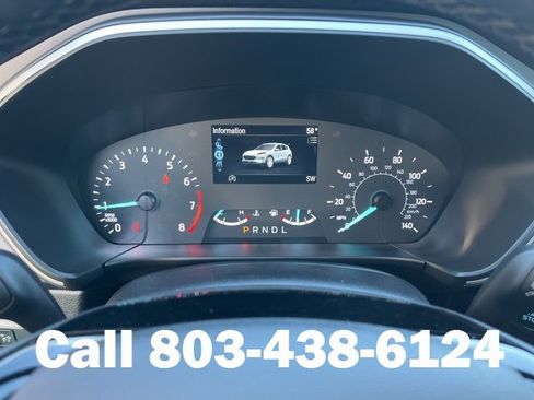 Used 2022 Ford Escape SE w/ Convenience Package image 21