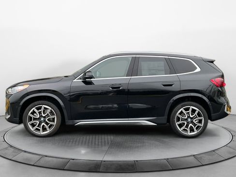 New 2026 BMW X1 xDrive28i w/ Convenience Package image 4
