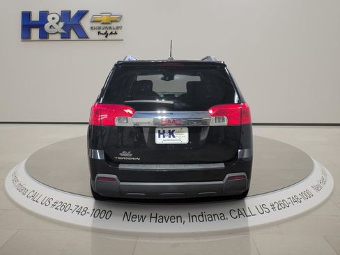 Used 2015 GMC Terrain SLE w/ Convenience Package image 5