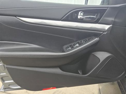 Used 2023 Nissan Maxima SV w/ Floor Mat Group image 16