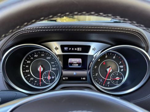 Used 2017 Mercedes-Benz SL 450 w/ Premium I Package image 20