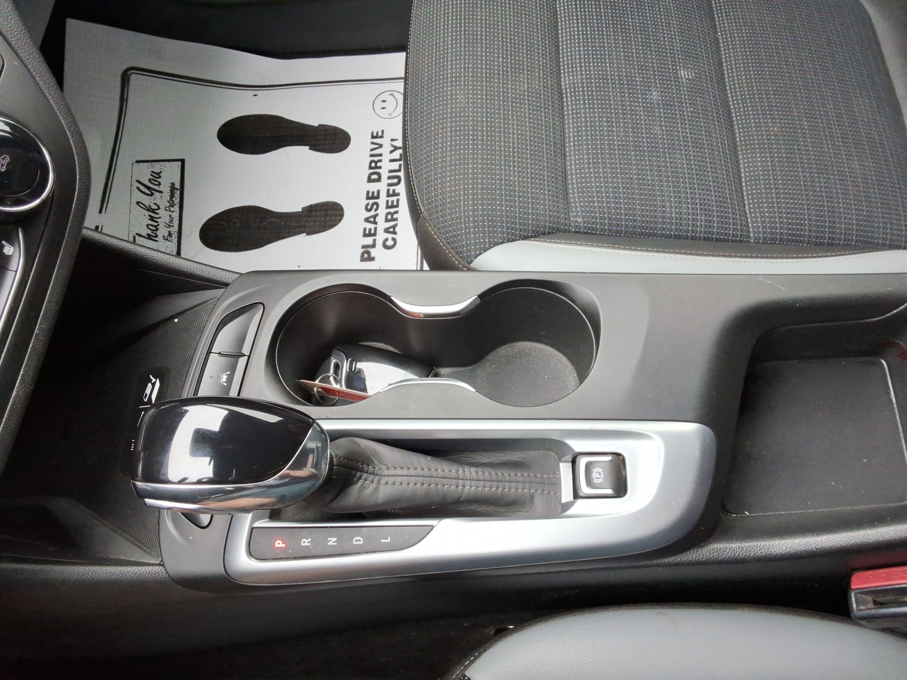 Used 2024 Buick Envista Preferred w/ Convenience I Package FWD image 18
