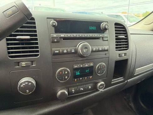 Used 2011 Chevrolet Silverado 1500 LT w/ All-Star Edition AWD/4WD image 17