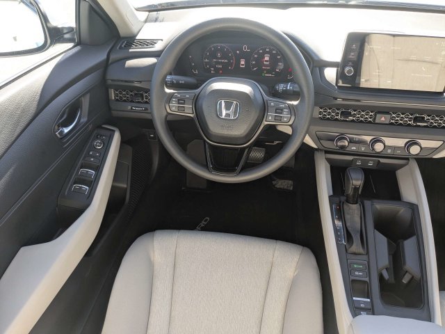 New 2026 Honda Accord LX image 14