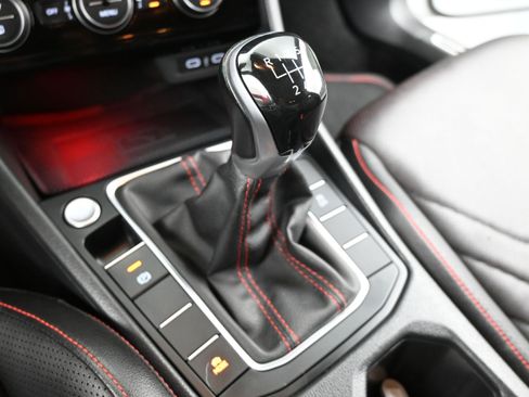 Used 2023 Volkswagen Jetta GLI Autobahn w/ GLI Black Package FWD image 18
