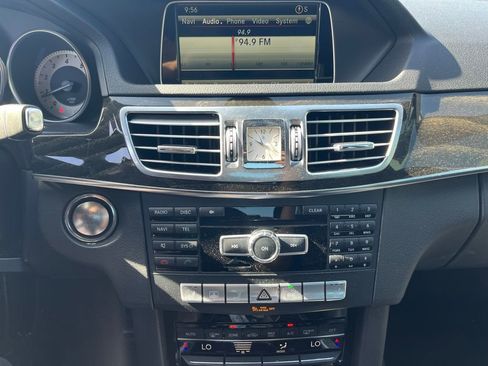 Used 2014 Mercedes-Benz E 350 Sedan image 12