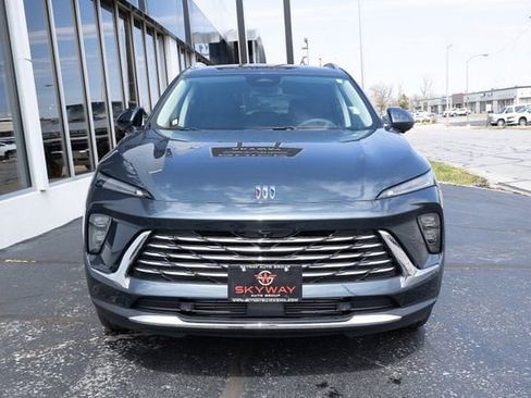 New 2026 Buick Envision Preferred image 4